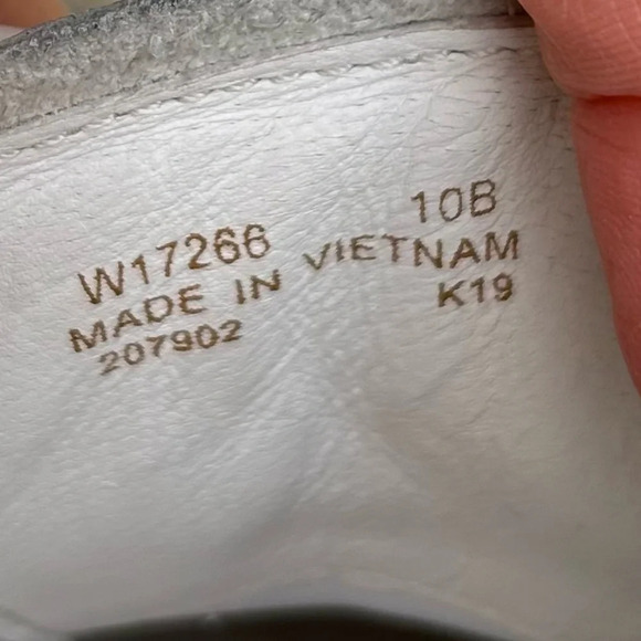 Cole Haan GrandPro Rally Slip-On Sneaker, size 10 - Picture 8 of 10